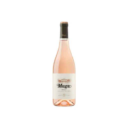 Muga rosado 2022