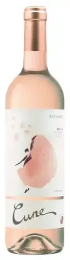 Cune rosado palido bailarina 2022