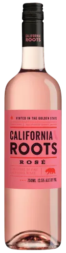 California roots rose 2020