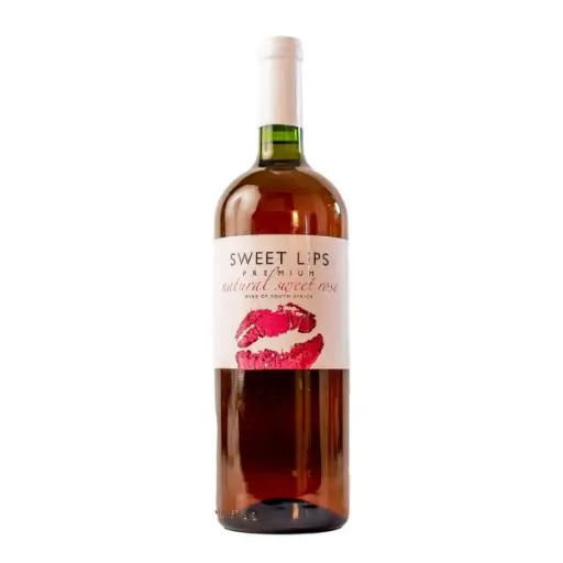 Sweet lips rose