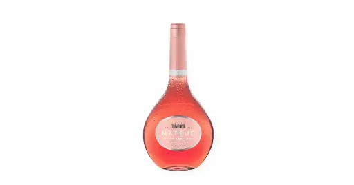 Mateus sweet rose