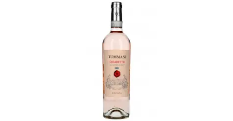 Tommasi bardolina chiaretto rose