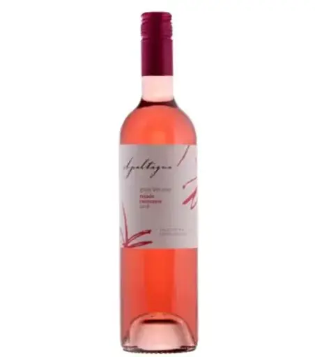 Gran verano carmenere rose