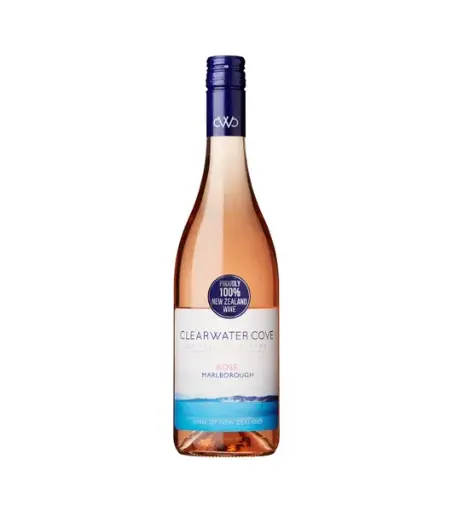 Clearwater cove rose