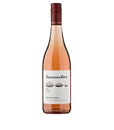 Stonewalker rose