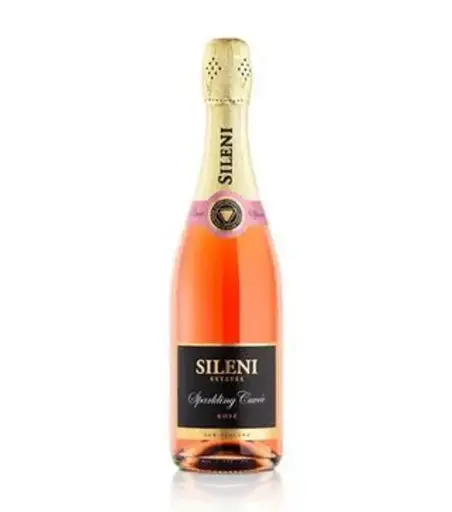 Sileni estate sparkling cuvee rose