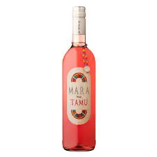 Mara tamu rose
