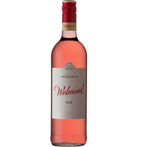 Welmoed rose