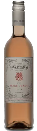 Niel joubert rose