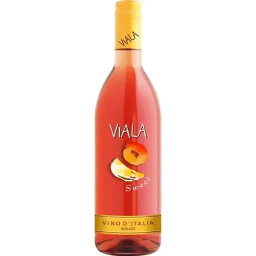 Viala rosato
