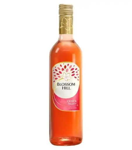 Blossom hill rose