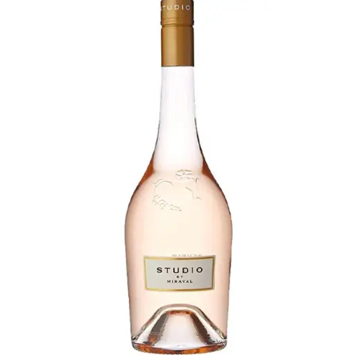 Miraval studio rose