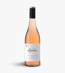 Spier signature rose can