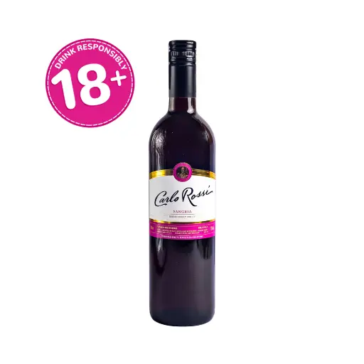 Carlo rossi sangria