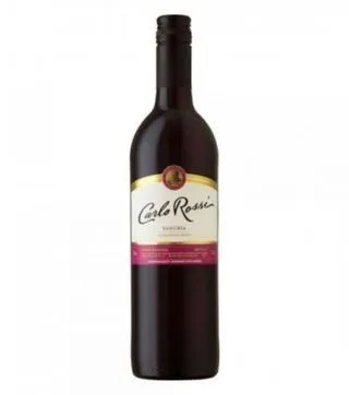 Carlo rossi sangria