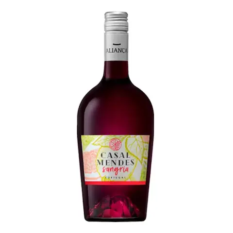 Casal mendes sangria