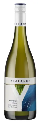 Yealand sauvignon blanc 2023