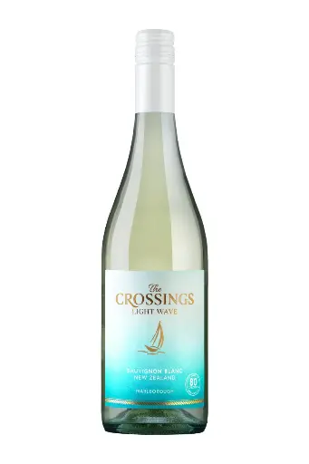 The crossing sauvignon blanc