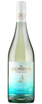 The crossing wave light 2023