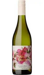 Petal and stem 2023