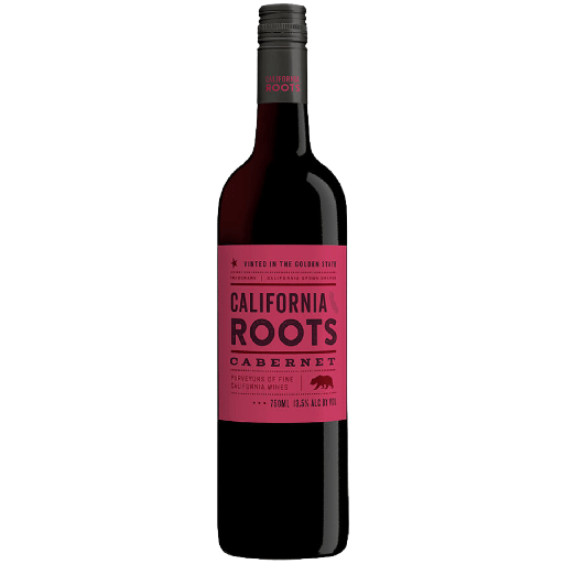 California roots 2020