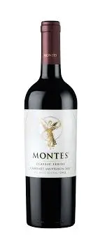 Montes classic series 2022