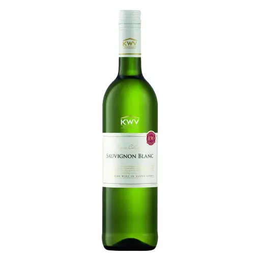 KWV sauvignon blanc