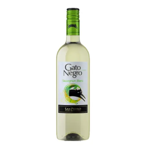 Gato negro sauvignon blanc