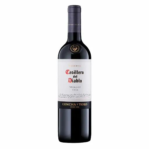 Casillero del diablo