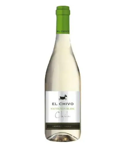 Elchiro sauvignon blanc