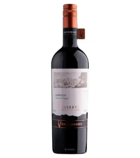 Ventisquero reserva