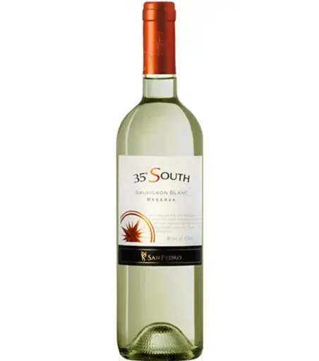 35 South sauvignon blanc
