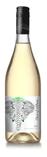 Africa sauvignon blanc