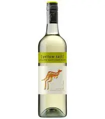 Yellow tail semilon