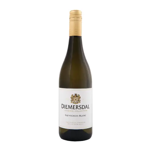 Diemersal sauvignon blanc