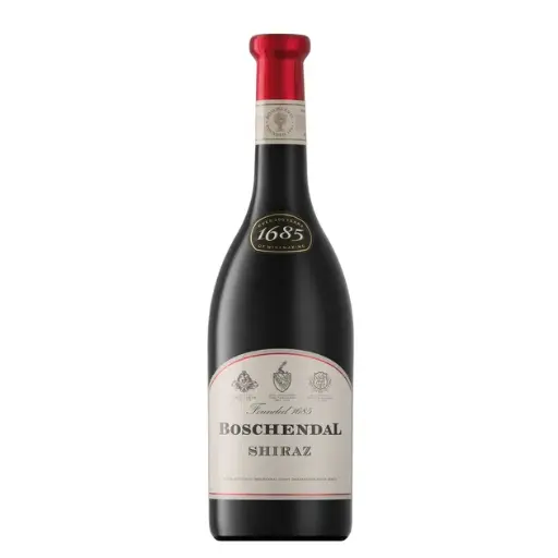 Boschendal 1685 shiraz