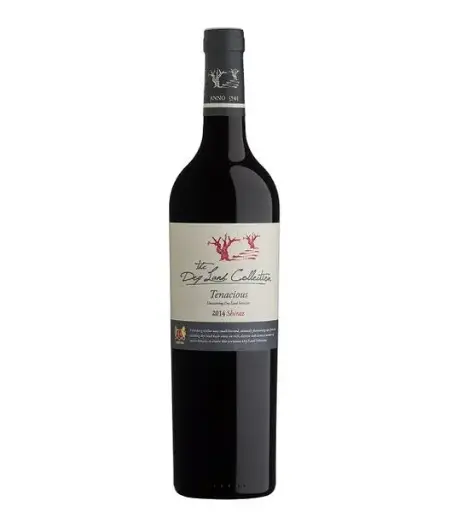 Dryland collection conquerer tenacious shiraz