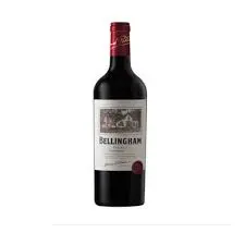 Bellingham shiraz