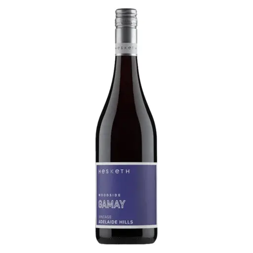 Hesketh barossa shiraz