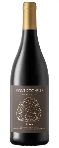 Mont rochelle syrah