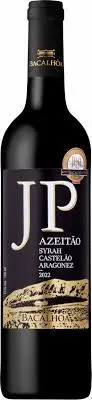 JP azeitao syrah