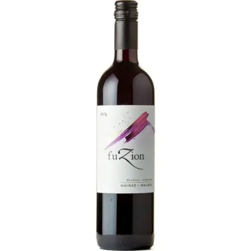Fuzion shiraz