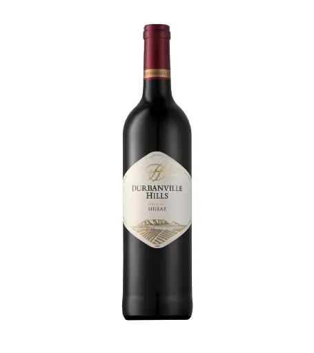 Durbanville Hills shiraz