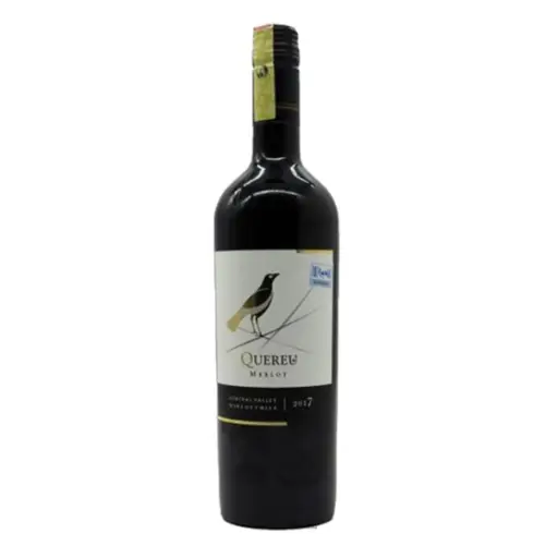 Quereu syrah