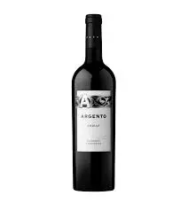 Argento shiraz