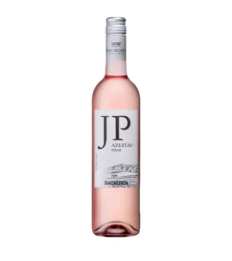 JP azeito rose