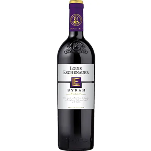 Louis eschenauer syrah