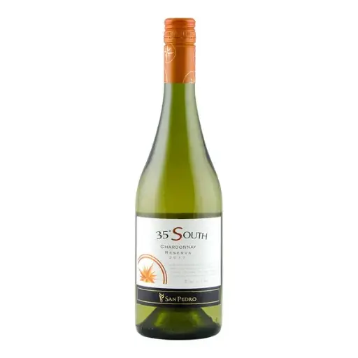 35 South chardonnay