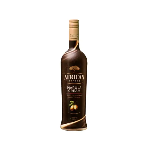African secret marula cream