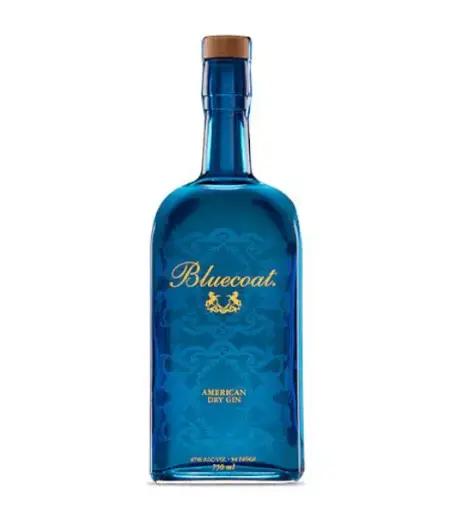 Bluecoat american dry gin
